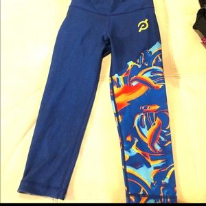 Peloton crop leggings, like new! Don’t miss this deal!